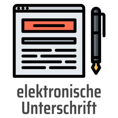 AgentiFijsh Anleitung elektronische Unterschrift