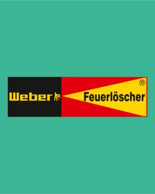 AgentiFijsh Weber Feuerlöscher
